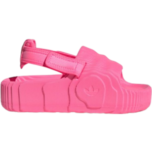 adidas Adilette 22 XLG - Lucid Pink/Core Black