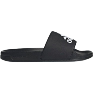 adidas Adilette Shower - Core Black/Cloud White
