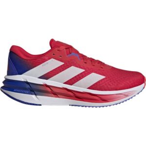 adidas Adistar 3 M - Pure Ruby/Cobalt Blue/Lucid Red