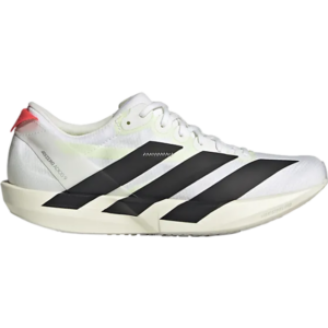 adidas Adizero Adios 9 W - Cloud White/Core Black/Lucid Red