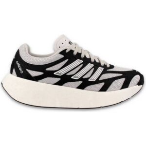 adidas Adizero Aruku - Core Black/Cloud White/Grey One