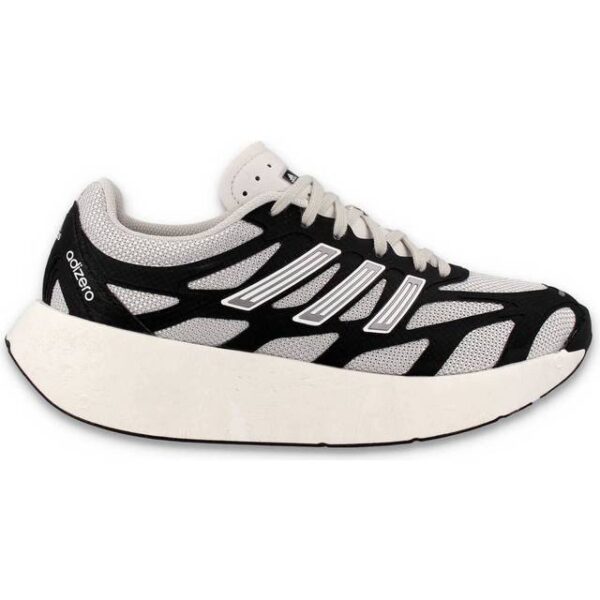 adidas Adizero Aruku - Core Black/Cloud White/Grey One