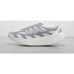 adidas Adizero Aruku Sko - Cloud White/Silver Metallic