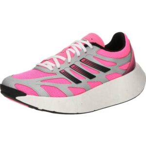 adidas Adizero Aruku Sko - Lucid Pink/Silver Metallic/Core Black