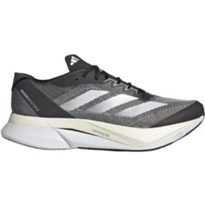 adidas Adizero Boston 12 M - Core Black/Cloud White/Carbon