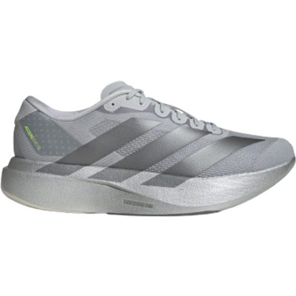 adidas Adizero EVO SL M - Silver Metallic/Iron Metallic/Halo Silver