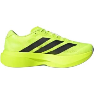 adidas Adizero Evo SL W - Lucid Lemon/Core Black/Matte Silver
