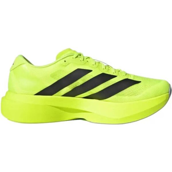 adidas Adizero Evo SL W - Lucid Lemon/Core Black/Matte Silver
