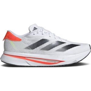 adidas Adizero SL2 M - Cloud White/Core Black/Orange