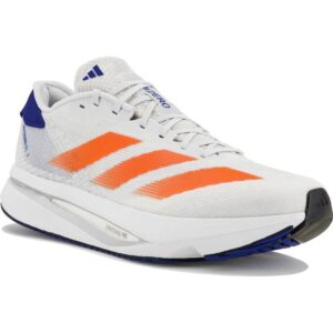 adidas Adizero SL2 Sneakers - Grå/Orange/Blå