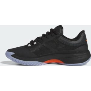 adidas Adizero Select 3.0 Sko - Core Black/Zero Metalic/Violet Tone