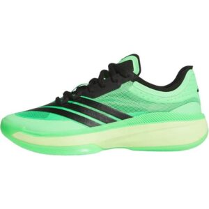 adidas Adizero Select 3.0 Sko Med Sorte Detaljer - Panggrønne