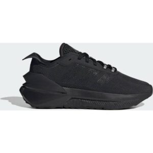adidas Avryn Kids Sko - Core Black/Carbon
