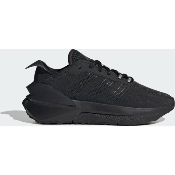adidas Avryn Kids Sko - Core Black/Carbon