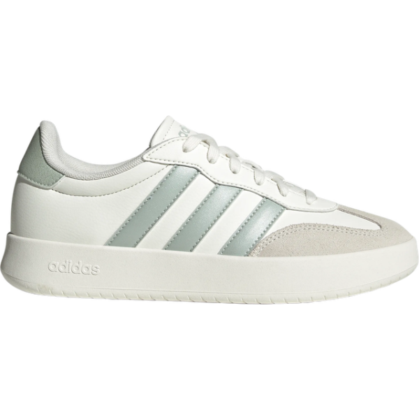 adidas Barreda Sneakers Dame 1/3
