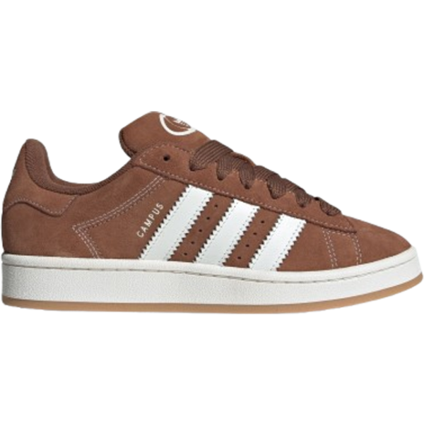 adidas Campus 00s Athletic Shoe - Earth Strata/Core White