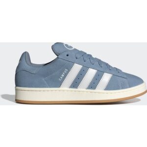 adidas Campus 00s Sko - Tactile Blue/Cloud White/Off White