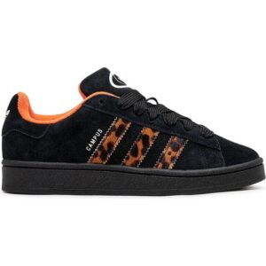 adidas Campus 00s W - Cream White /Core Black/Active Purple