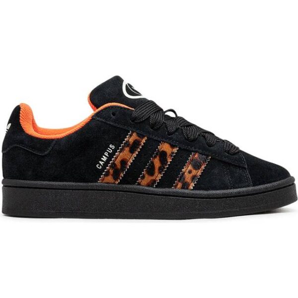 adidas Campus 00s W - Cream White /Core Black/Active Purple
