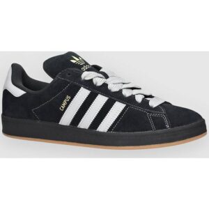 adidas Campus 90s ADV Sko - Core Black/Grey Two/Gold Metallic