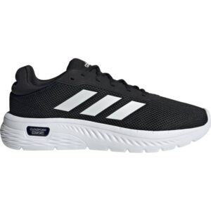 adidas Cloudfoam Comfy M - Core Black/ Cloud White