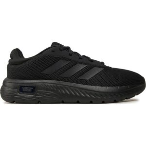 adidas Cloudfoam Comfy Sko - Sort