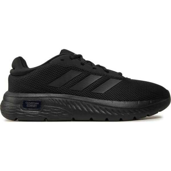 adidas Cloudfoam Comfy Sko - Sort