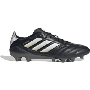 adidas Copa Icon II FG - Core Black/Cloud White/Gold Metallic