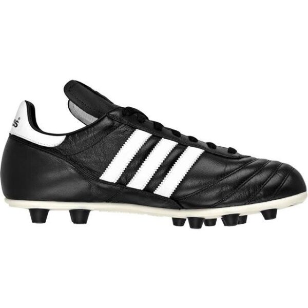 adidas Copa Mundial - Black/Cloud White
