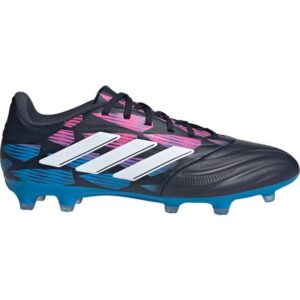 adidas Copa Pure 2 League FG Fodboldstøvler - Navy/Hvid/Pink