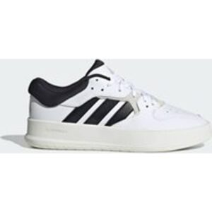 adidas Court 24 Sko - Cloud White/Core Black