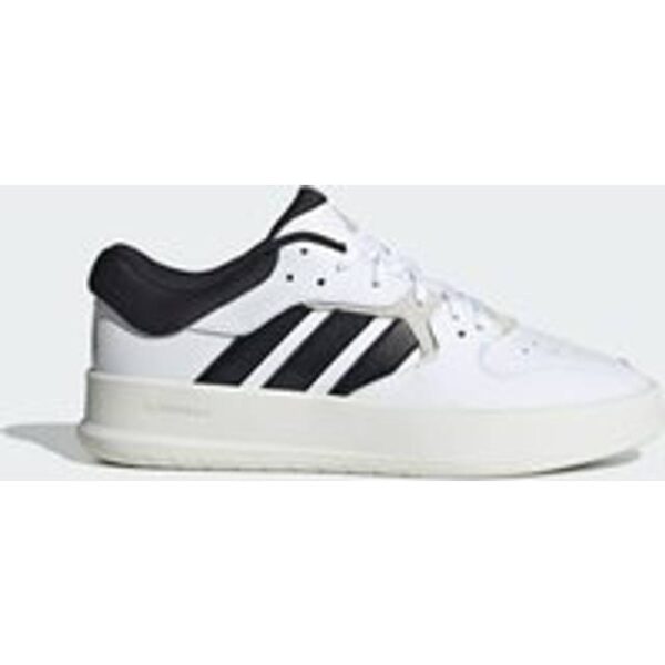 adidas Court 24 Sko - Cloud White/Core Black