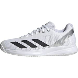 adidas Courtflash Speed 2 - Cloud White/Core Black