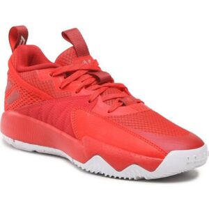 adidas Dame Extply 2.0 Sko - Red/Bright Red/Team Power Red