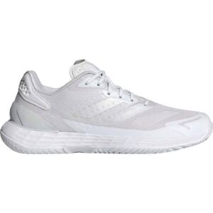 adidas Defiant Speed Women - Cloud White/Grey One