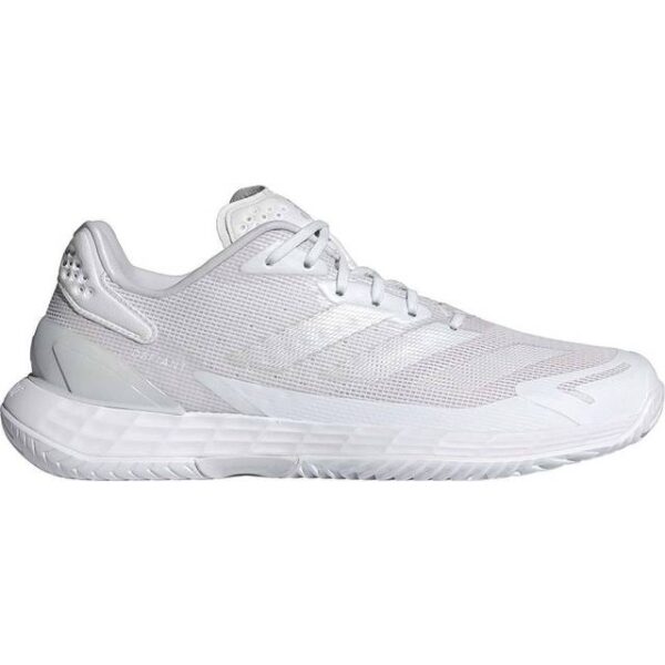 adidas Defiant Speed Women - Cloud White/Grey One