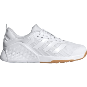 adidas Dropset 3 W - Cloud White/Crystal White