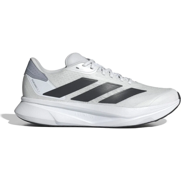 adidas Duramo SL 2 Løbesko - Cloud White/Core Black/Dash Grey