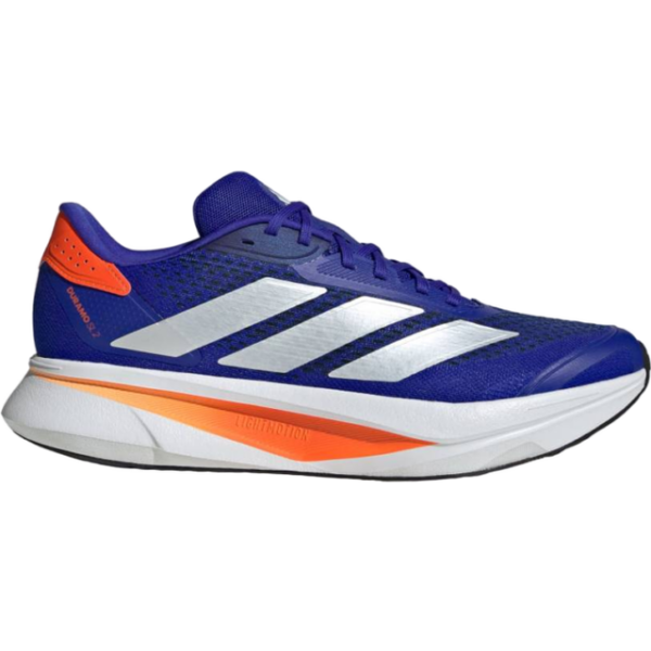 adidas Duramo SL 2 M - Lucid Blue/Zero Metalic/Impact Orange