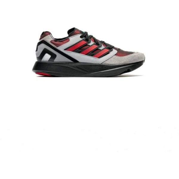 adidas EQT Takumi Sen Sko - Equipment Red/Core Black/Grey Three