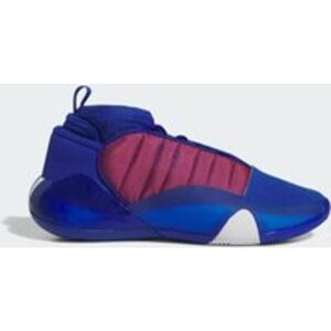 adidas Eksplosive Basketball Sneakers - Blå