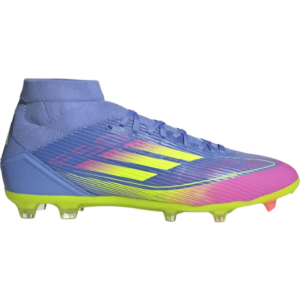 adidas F50 League M - Blue/Neon Green/Pink