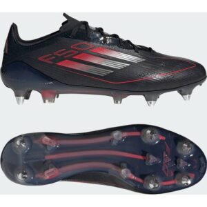 adidas Football Boots F50 Elite SG - Noir