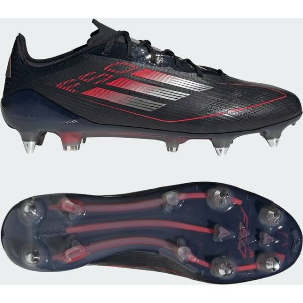 adidas Football Boots F50 Elite SG - Noir