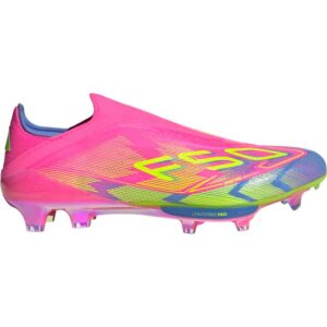 adidas Football Boots F50+ FG - Rose