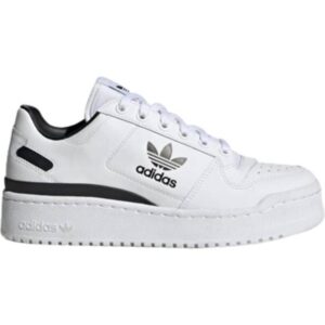 adidas Forum Bold W - Cloud White/Core Black