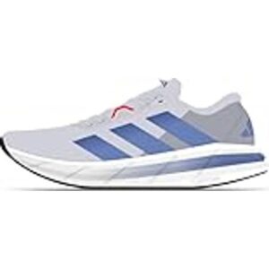 adidas Galaxy 7 Løbesko - Dash Grey/Blue Fusion/Lucid Red