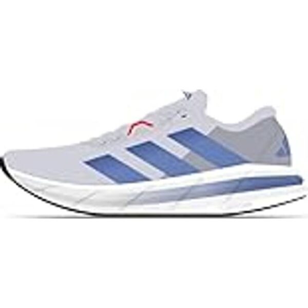 adidas Galaxy 7 Løbesko - Dash Grey/Blue Fusion/Lucid Red