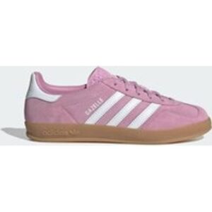 adidas Gazelle Indoor Sko - Bliss Lilac/Cloud White/Gum