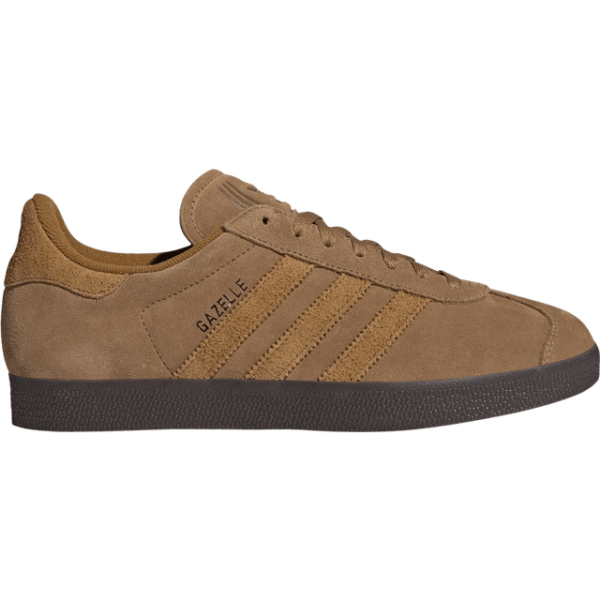 adidas Gazelle M - Brown Desert/Bronze Strata/Dark Brown